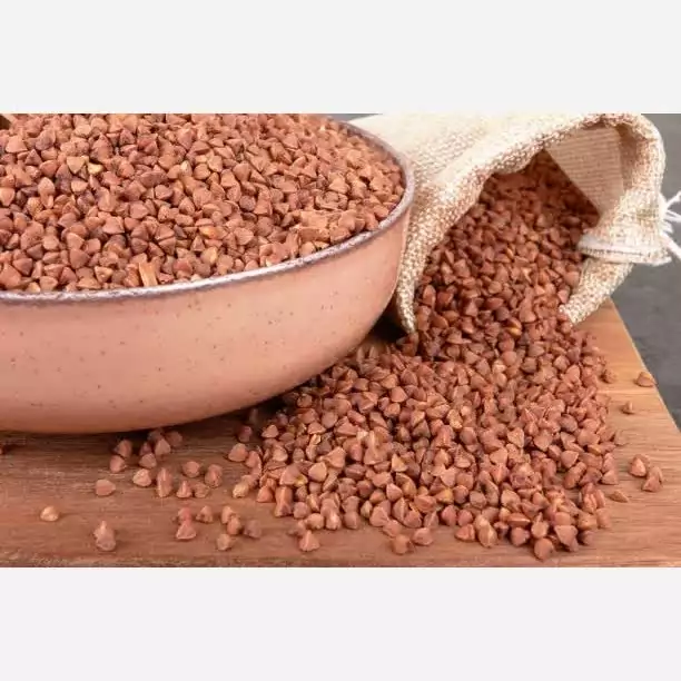 باکویت (گرچکا و یا گندم سیاه)